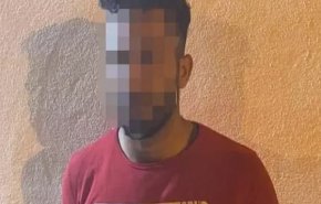 بازداشت روباه داعش در موصل