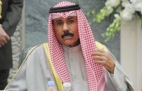 امیر کویت رحلت آیت‌الله حکیم را تسلیت گفت