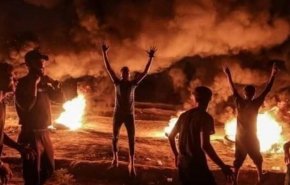 رژیم صهیونیستی برای مهار «خشم شبانه» فلسطینیان دست به دامن مصر شد
