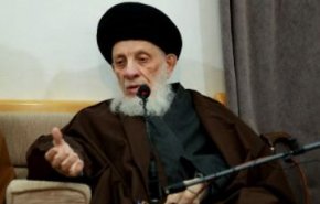 سفارت عربستان سعودی در بغداد ارتحال آیت‌الله حکیم را تسلیت گفت
