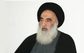 آیت‌الله سیستانی رحلت آیت الله محمد سعید الحکیم را تسلیت گفت