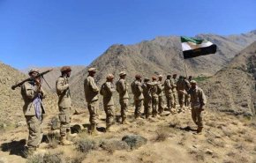 طالبان مدعی تصرف چهار شهرستان پنجشیر شدند
