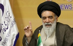انتصاب حجت‌الاسلام حسینی خراسانی به عضویت شورای نگهبان