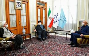 نشست سران قوا به میزبانی مجلس شورای اسلامی برگزار شد