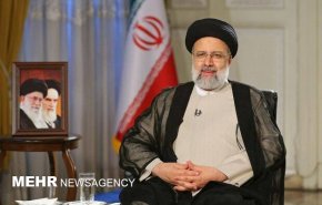 گفت‌وگوی تلویزیونی رئیس‌جمهور با مردم/ مذاکره همراه با فشار را نمی‌پذیریم