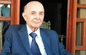 وفاة أحد أشهر شخصيات الدولة السورية على مدى نصف قرن
