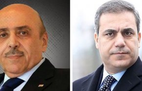 دیدار قریب‌الوقوع مقامات ارشد اطلاعاتی ترکیه و سوریه در بغداد