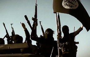 فرمانده الحشد الشعبی: تروریست‌های داعش به سلاح‌های پیشرفته مجهز شده‌اند