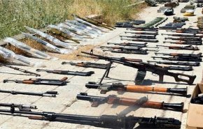 السودان.. ضبط شحنة أسلحة مهربة في مطار الخرطوم
