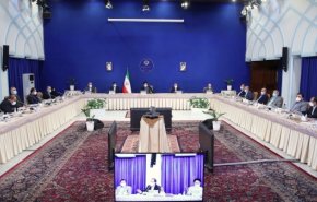 انتخاب صادق خلیلیان به سمت استاندار خوزستان