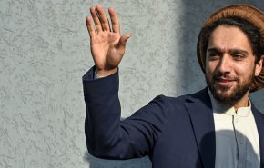 احمد مسعود: طالبان نیروهایش را از پنجشیر خارج کند با آنها گفت‌وگو می‌کنیم
