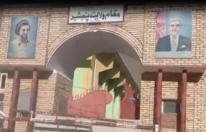 حضور طالبان در پنجشیر+ ویدیو