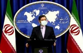 خطیب‌زاده: استفاده سیاسی از آژانس پاسخ متفاوتی از سوی ایران دارد / هیچ طرفی نباید اشتباه محاسباتی کند/ واکنش به حملات طالبان و تصرف پنجشیر / پاسخ به ادعای مقام های صهیونیست در باره فروش سوخت ایران به لبنان