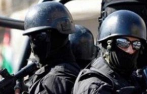 خنثی‌سازی حمله داعش به یک ساختمان سرویس اطلاعاتی اردن
