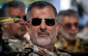 سرزمین خود را جولانگاه تروریست‌ها قرار ندهید/ در صورت لزوم تروریست‌ها را هدف قرار خواهیم داد/ ساکنین اقلیم از مقر تروریست ها فاصله بگیرند 