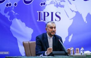 نشست روسای نمایندگی‌های سیاسی خارجی مقیم تهران با امیرعبداللهیان +عکس