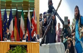 سيطرة طالبان على بنجشير ..وتحذير إيراني من نفاد الوقت لإحياء الإتفاق النووي 