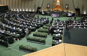 گزارش فرمانده نیروی قدس از تحولات افغانستان به مجلس
