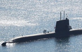 برای اولین بار؛ سئول موشک بالستیک زیردریایی پرتاب کرد
