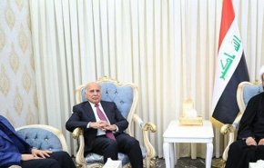 الخزعلی: مقاومت منتظر خروج عملی آمریکاست
