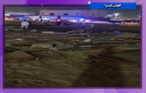 هاشتاغ.. عملية توازن الردع 7 + فيديو
