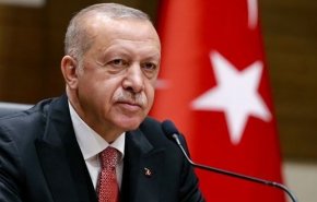 واکنش اردوغان به اعلام کابینه موقت طالبان