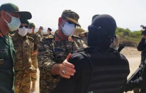 اتخذنا خطوات مهمة لنرتقي الى المستوى اللائق بالثورة