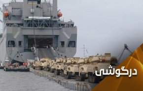 آمریکایی ها در عدن و انگلیسی ها در المهره .. در یمن چه خبر است؟!