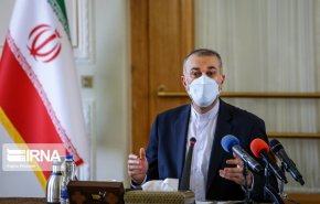 امیر عبداللهیان: همگان باید به اصل گفت و گو در افغانستان پایبند باشند