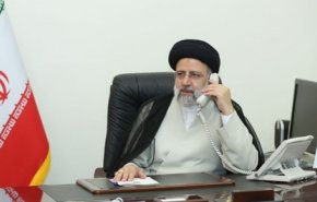تماس تلفنی رئیسی و شارل میشل/ رئیس جمهور: برخورد غیرسازنده در آژانس انرژی اتمی، مخل مسیر مذاکره است