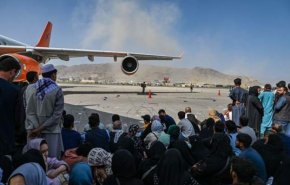 طالبان سمحت برحيل 200 من الأمريكيين ومواطني دول أخرى من مزار شريف