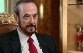 محكمة استئناف فرنسية تثبت حكم سجن رفعت الأسد 4 سنوات