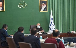 قالیباف: ضمن اجرای دقیق پروتکل های بهداشتی، ظرفیت زائران ایرانی اربعین باید افزایش یابد