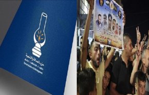 الأسرى الفلسطينيون ومواجهة القمع