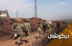 افزایش شکاف بین معارضین سوری