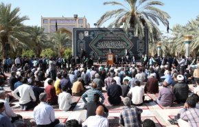 معادن ظرفیت ارزشمند طبس و خراسان جنوبی است که باید فعال شوند/اعتماد عمومی، پشتوانه ارزشمند دولت و سرمایه بی بدیل برای کشور است