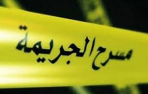 سوري يقتل والده لسبب غريب!
