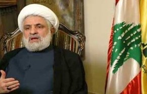 شیخ نعیم قاسم:کشتی‌های سوخت، دستاورد سیاسی و اجتماعی در برابر ظلم آمریکاست
