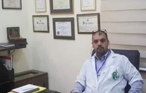 حماس عملیات استشهادی در قدس اشغالی را تبریک گفت
