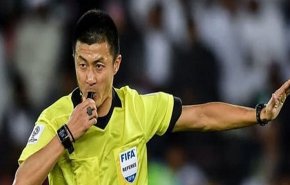 داور دیدار استقلال - الهلال مشخص شد