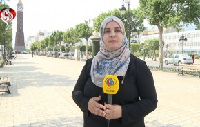 شاهد.. رؤساء تونس وليبيا يبحثون ملف فتح الحدود