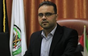 واکنش حماس به حمله هوایی رژیم صهیونیستی به نوار غزه