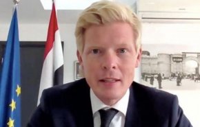 صنعاء لن تستقبل المبعوث الأممي الجديد قبل هذه الأمور..