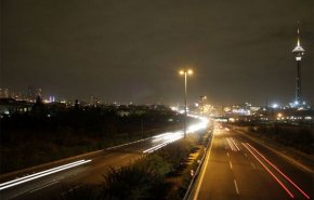آخرین وضعیت اجرای محدودیت‌های ترافیکی کرونا و منع تردد شبانه در کشور