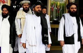 سراج الدین حقانی به عنوان وزیر کشور افغانستان رسما فعالیت خود را آغاز کرد