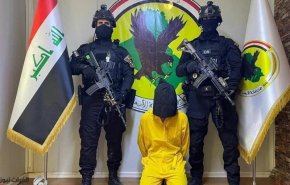 سرکرده داعش در اقلیم کردستان عراق دستگیر شد