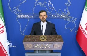 خطیب‌زاده: سفر گروسی در چارچوب مراودات فنی معمول بین ایران و آژانس انجام می‌شود