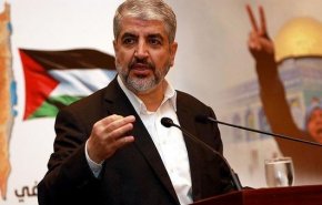 مشعل تشکیل دولت جدید لبنان را تبریک گفت