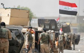 العمليات المشتركة تؤكد مقتل المسؤولين عن هجوم كركوك