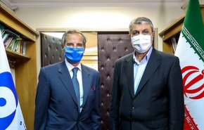 اسلامی: مذاکرات سازنده بود/ گروسی: ایران و آژانس باید همکاری خود را گسترش دهند
